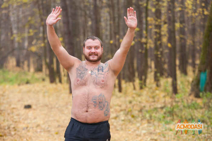 Алексей  Пустовалов фото №946960. Загружено 29 Октября 2015