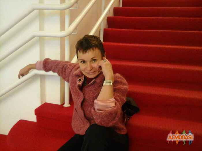 Людмила Владимировна Бажина фото №951055. Загружено 07 Ноября 2015