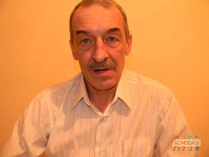 Андрей Витальевич Седов фото №990886. Загружено 04 Февраля 2016