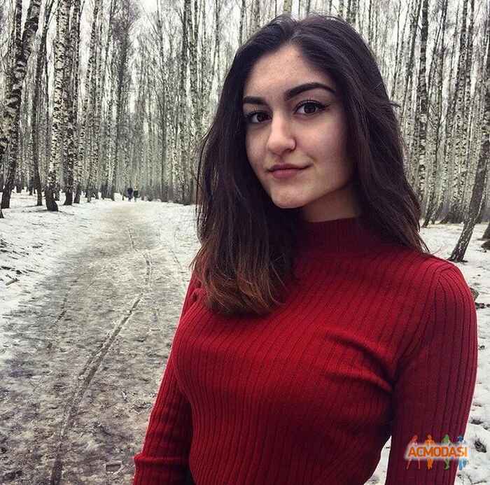 Диана Хушбахтовна Эгамбердиева фото №1354220. Загружено 05 Августа 2018