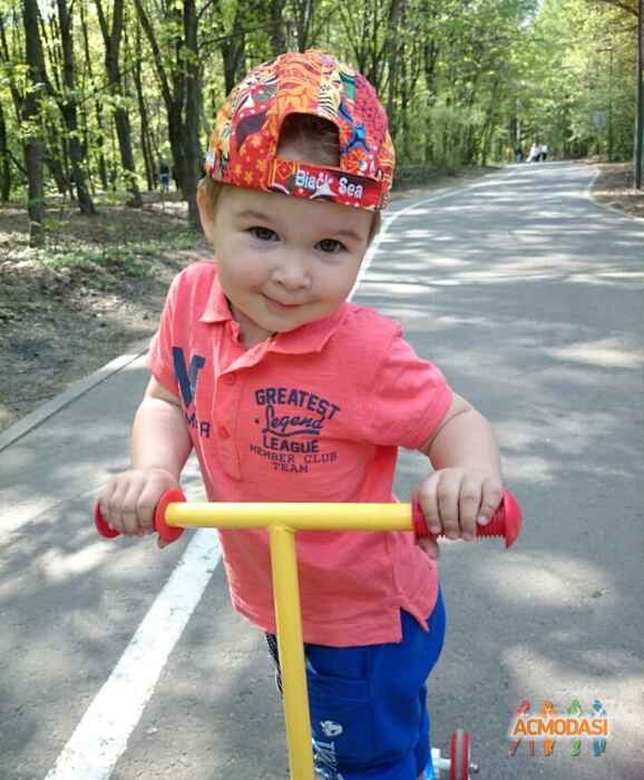 Дима  Соловьёв фото №1043150. Загружено 05 Июня 2016