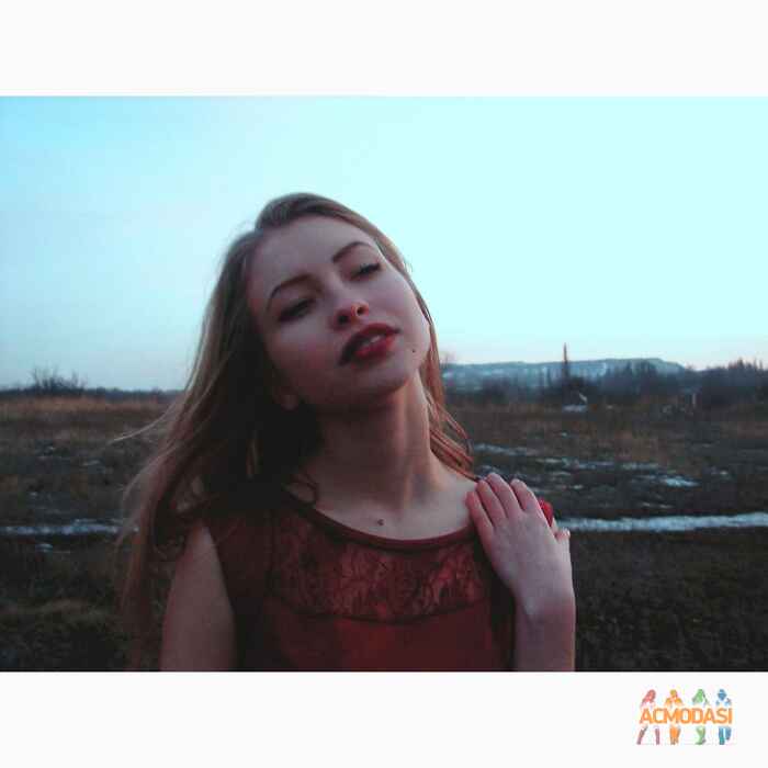 Яна Алексеевна Сабадашова фото №1035107. Загружено 12 Мая 2016