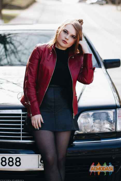 Milena Alekseevna Kopytova фото №1243079. Загружено 28 Октября 2017