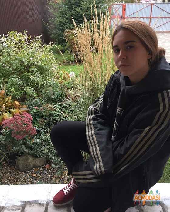 Арина Сотникова Евгеньевна фото №1252695. Загружено 17 Ноября 2017