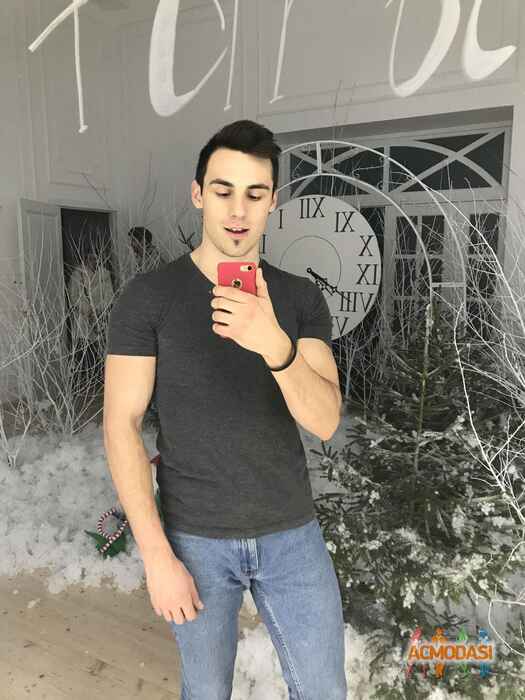 Павел Сергеевич Алексейков фото №1268090. Загружено 27 Декабря 2017