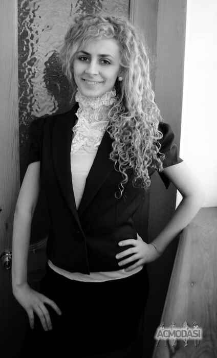 Алёна Анатольевна Савинская фото №99089. Загружено 04 Ноября 2011