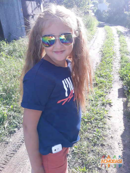 Карина Ринатовна Хакимова фото №1356829. Загружено 09 Августа 2018