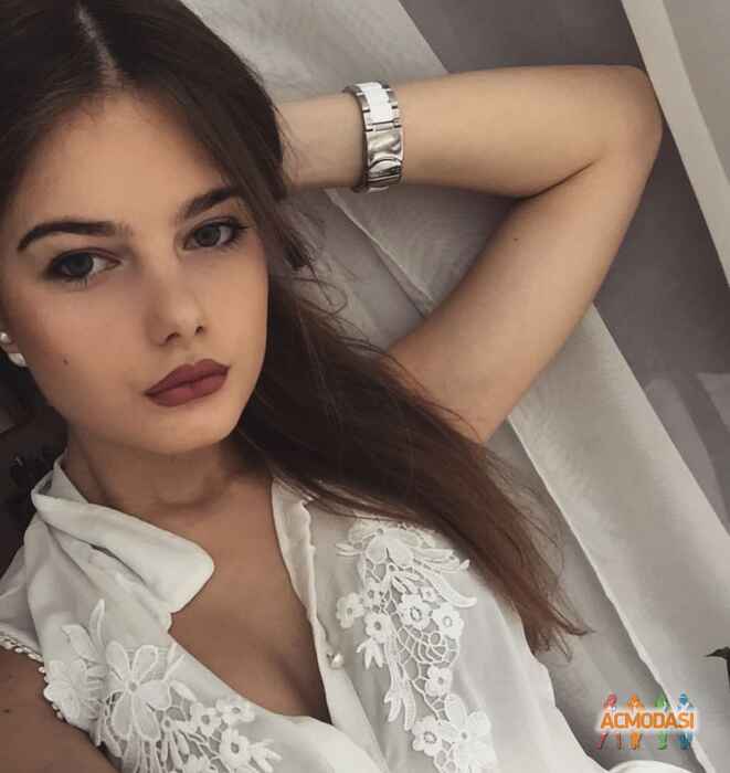 Elena Georgievna Sergeeva фото №1357070. Загружено 10 Августа 2018