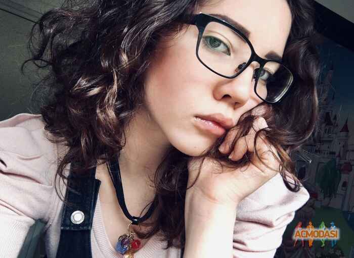 Камила  Кадрова фото №1433480. Загружено 12 Марта 2019