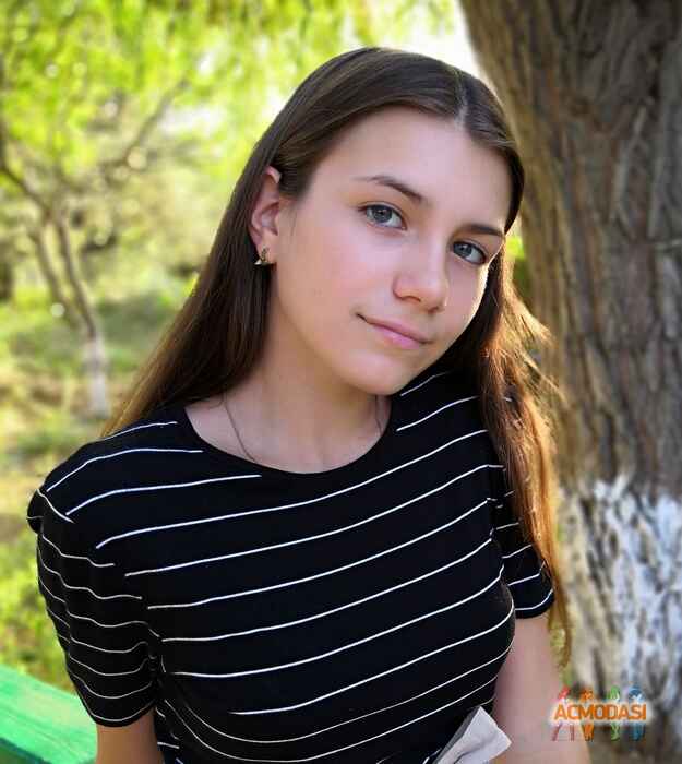 Кристина  Барышникова фото №1481285. Загружено 04 Июля 2019
