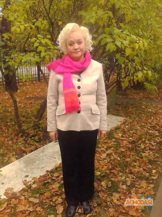 Леся Николаевна Кудряшова фото №1485658. Загружено 14 Июля 2019