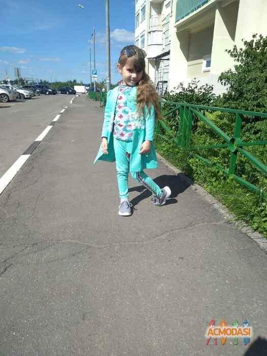 Ангелина Андреевна  фото №1491011. Загружено 25 Июля 2019