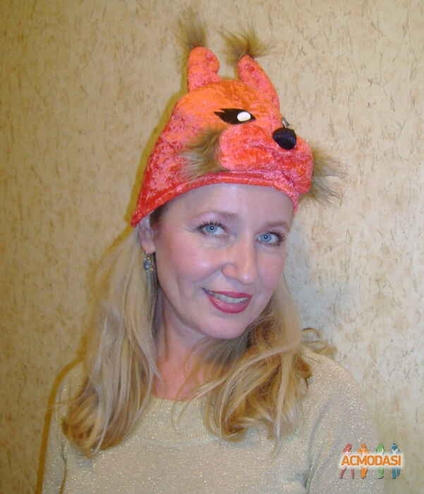 Шляховая  Екатерина фото №430089. Загружено 17 Июня 2013