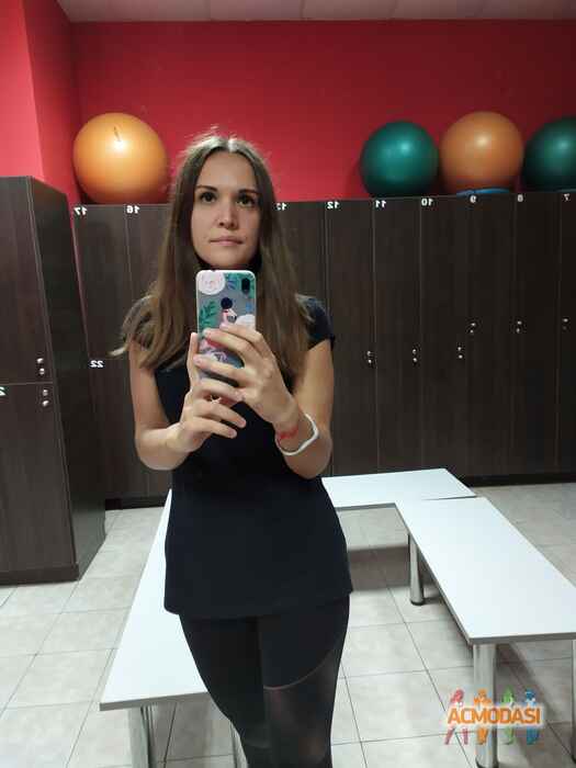 Елена  Тваржинская фото №1521927. Загружено 07 Октября 2019