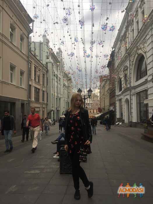 Ева  Харина фото №1536662. Загружено 07 Ноября 2019