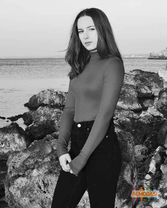 Анна Сергеевна Бахарева фото №1542585. Загружено 22 Ноября 2019