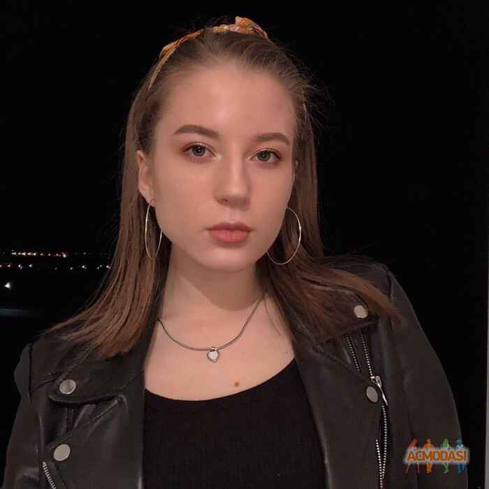 Эвелина Олеговна Бостан фото №1651849. Загружено 30 Октября 2020