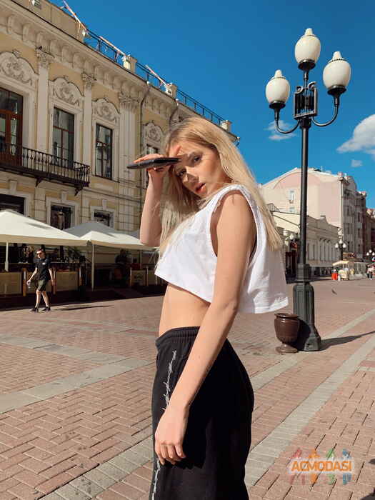 Александра Игоревна Авдеева фото №1684390. Загружено 20 Февраля 2021