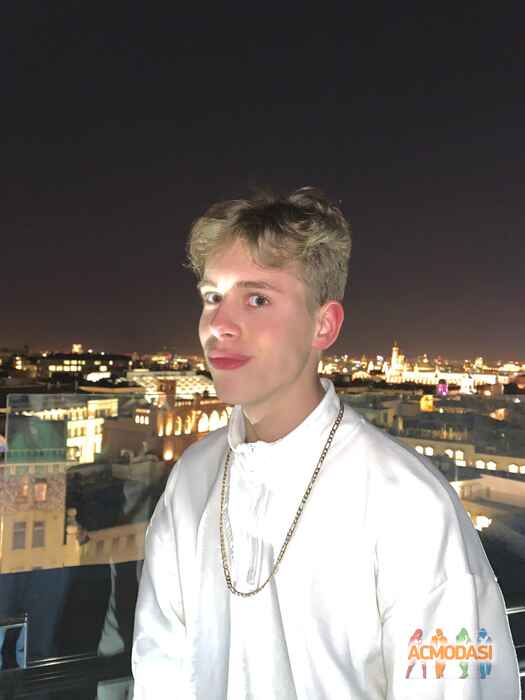 Максим Владимирович Пантелеев фото №1608839. Загружено 12 Июня 2020