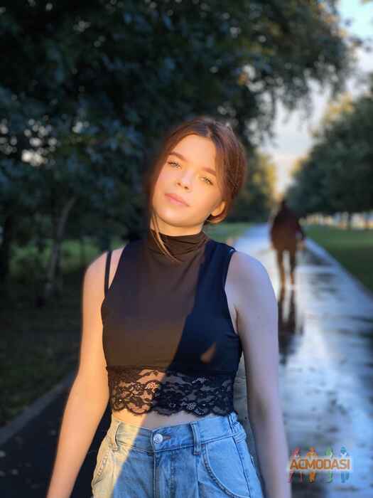 Полина  Климашкина фото №1671702. Загружено 07 Января 2021