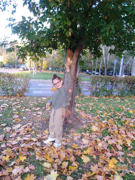 Арина  Соколова фото №1685188. Загружено 23 Февраля 2021