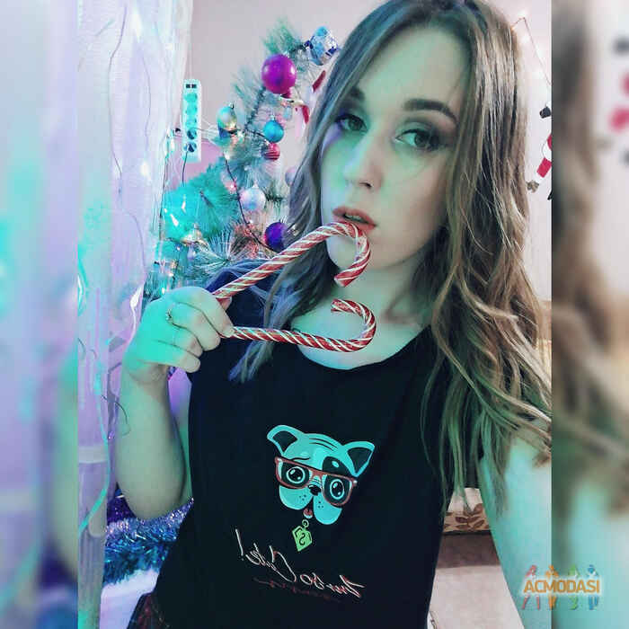 Алина  Васильева фото №1700150. Загружено 16 Апреля 2021