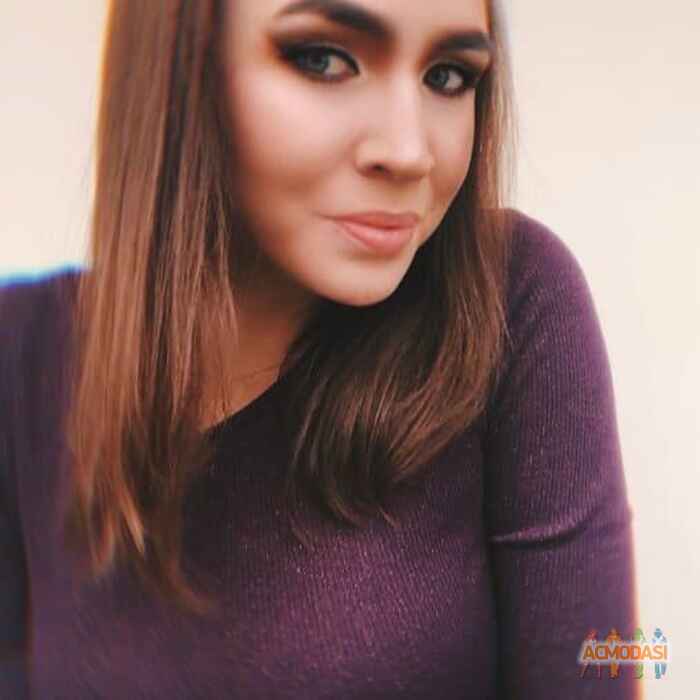 Журкова Александровна Александра фото №1703996. Загружено 02 Мая 2021