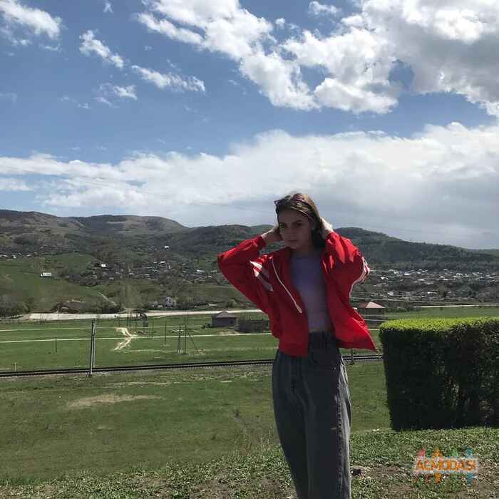 Анастасия  Жукова фото №1704571. Загружено 05 Мая 2021