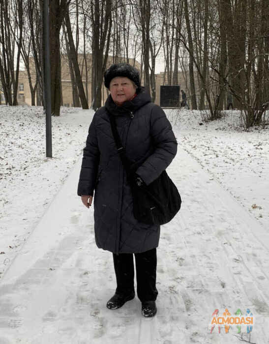 Ольга  Алексахина фото №1708812. Загружено 20 Мая 2021