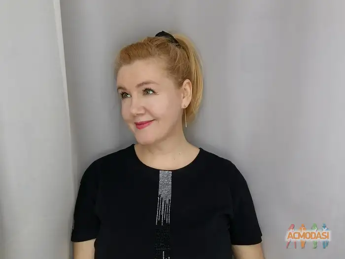 Оксана  Останина фото №1944698. Загружено 05 Января 2026