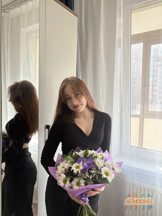 Элина  Малажавая фото №1931898. Загружено 21 Июля 2025