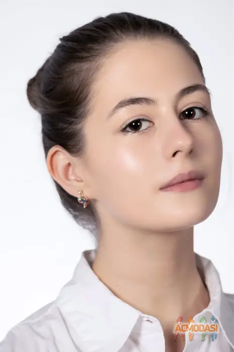 Алина Игоревна Петрова фото №1932129. Загружено 22 Июля 2025