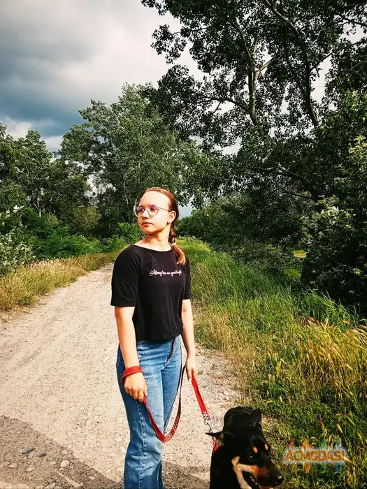 Анастасия  Юрченко фото №1933785. Загружено 09 Августа 2025