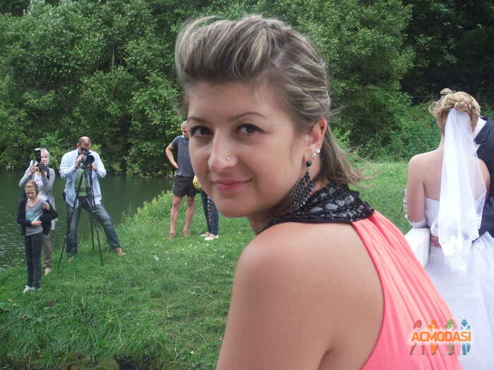 Наталья Сергеевна Новокшанова фото №227990. Загружено 24 Июля 2012