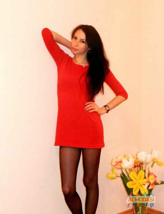 Кристина  Мунтян фото №520656. Загружено 29 Октября 2013