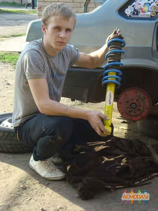 Андрей Викторович Мещеряков фото №211749. Загружено 13 Июня 2012