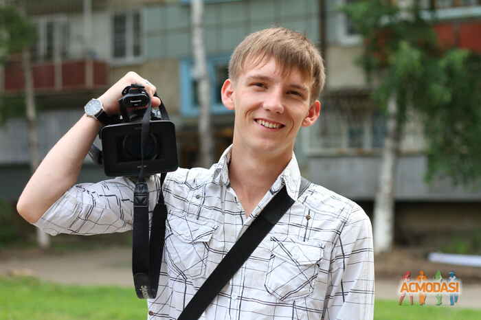 Роман Валерьевич Рогов фото №219485. Загружено 03 Июля 2012