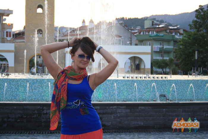 Елена  Жилинская фото №246198. Загружено 30 Августа 2012