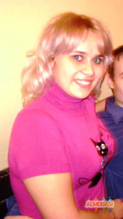 Дарья Викторовна Муромцева фото №248387. Загружено 03 Сентября 2012