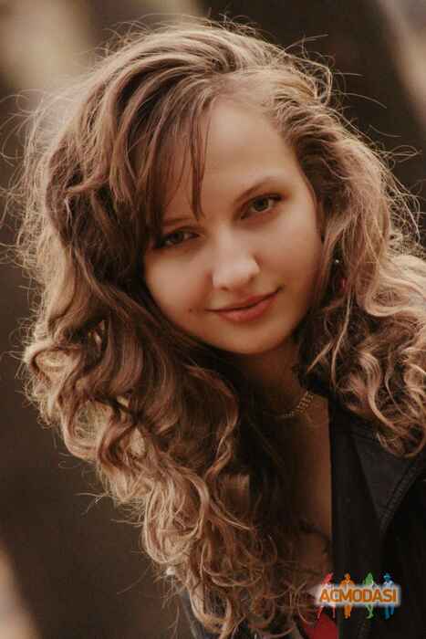 Anastasia Vladislavivna Gritsenko фото №284900. Загружено 07 Ноября 2012