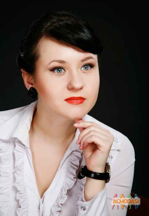 Евгения Владимировна Скорий фото №445215. Загружено 10 Июля 2013