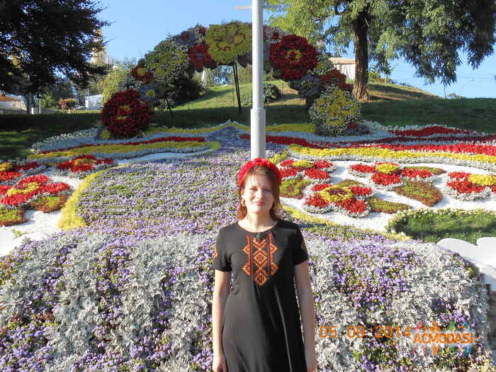 Инна  Веселинка фото №728374. Загружено 10 Сентября 2014