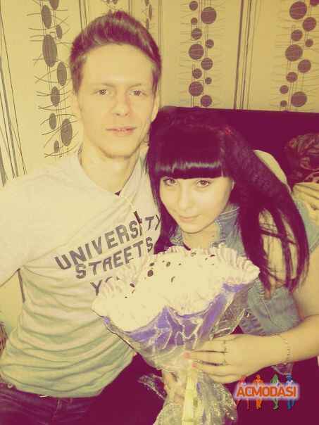 Валерия Игоревна Морозова фото №633260. Загружено 09 Апреля 2014