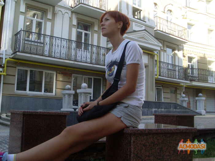 Ольга Анатольевна Ковтун фото №634800. Загружено 12 Апреля 2014