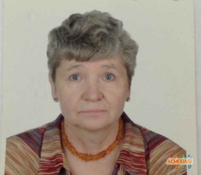 Светлана Александровна Субботина фото №640057. Загружено 21 Апреля 2014