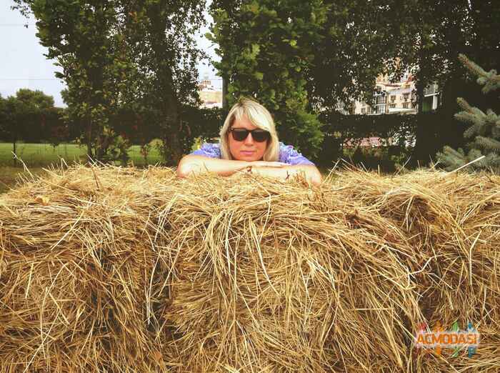 Оксана  Александровна фото №693985. Загружено 21 Июля 2014