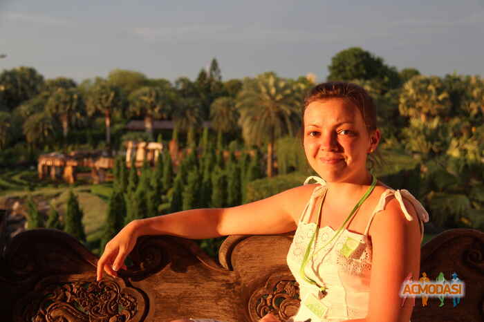 Ольга Сергеевна Шпичак фото №803271. Загружено 15 Января 2015