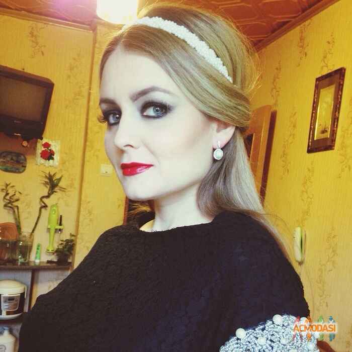 Дарья Вячеславовна Судакова фото №800821. Загружено 11 Января 2015