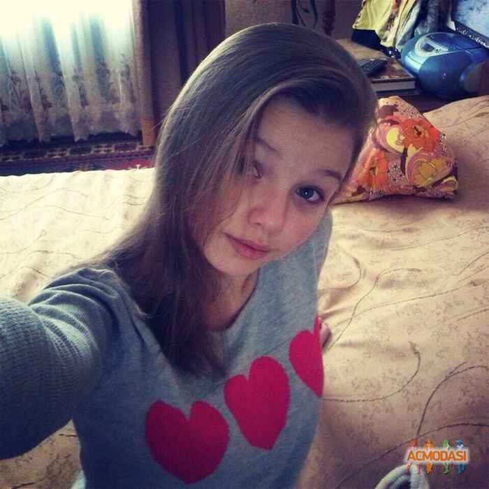 Арина Денисовна Дуброва фото №810273. Загружено 28 Января 2015