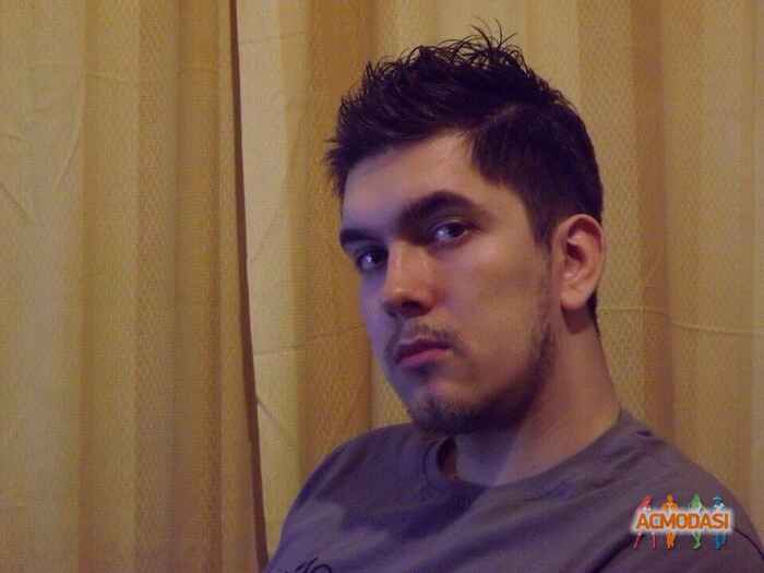 Василий Геннадьевич Храмов фото №853990. Загружено 25 Апреля 2015